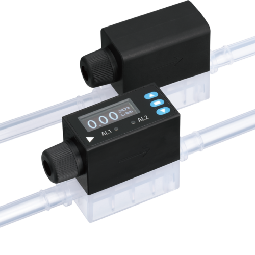 KOFLOC Karman Vortex Flow Meter