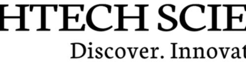 Ashtech Science logo met slogan Discover. Innovate. Inspire.