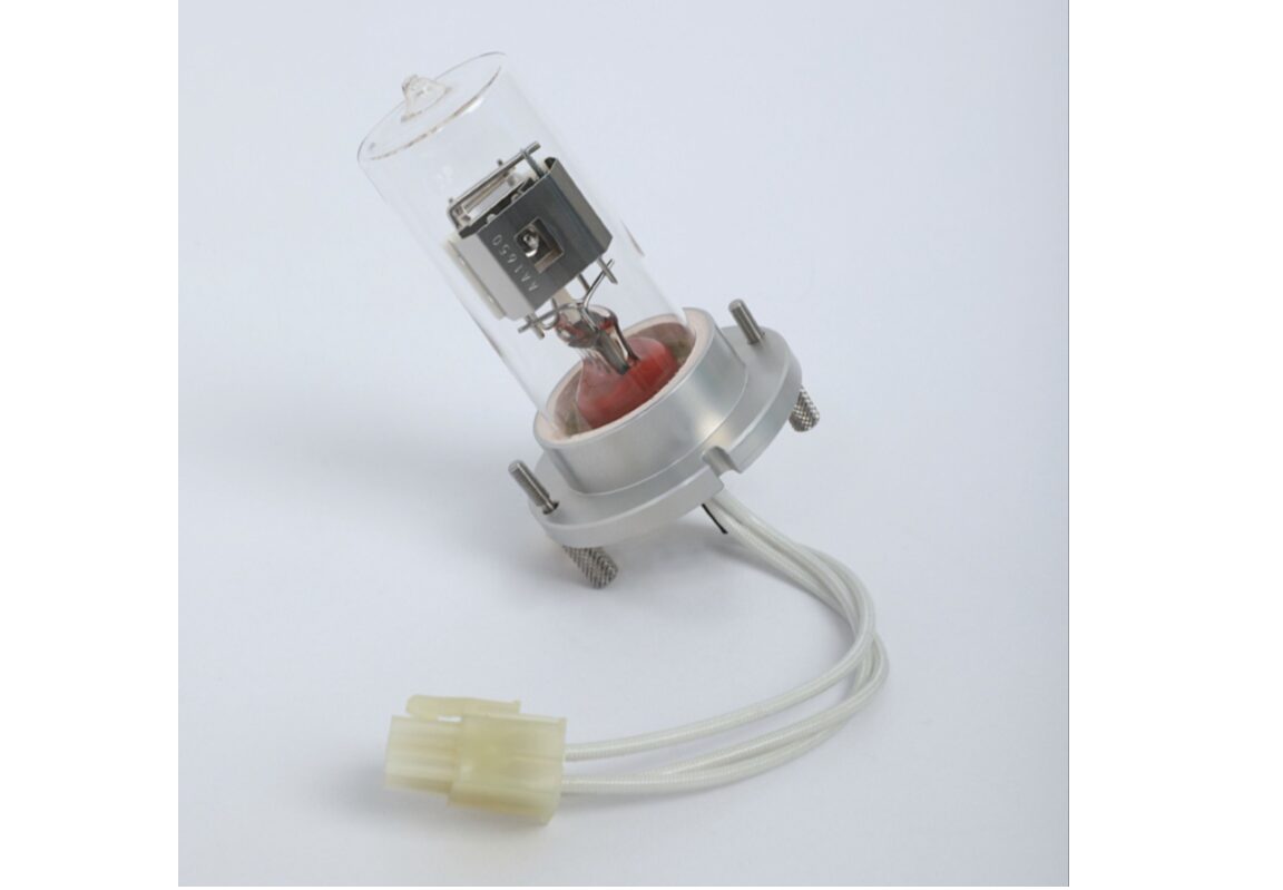 HPLC Detector Lampen