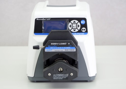 Masterflex L/S pompen