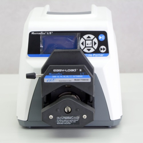 Masterflex L/S pompen