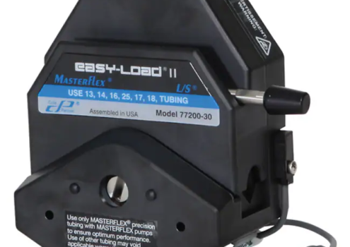 Masterflex L/S pompen