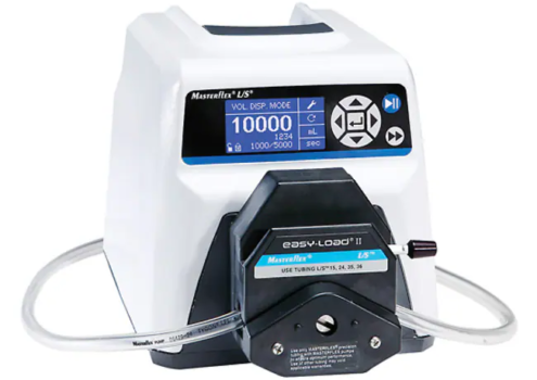 Masterflex L/S pompen