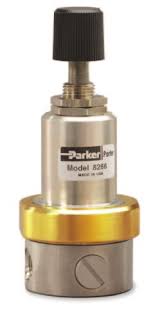 Porter pressure regulator 8286