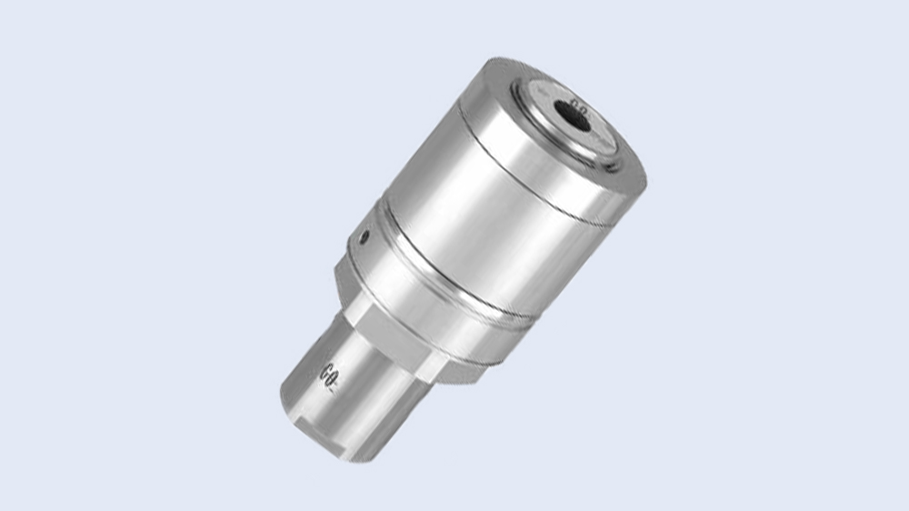 Dome-Loaded Pressure Regulators