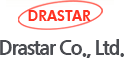 Drastar pressure regulators