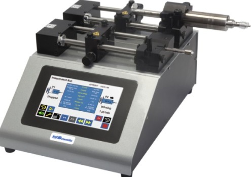 Gemini 88 Plus Dual Rate Syringe Pump