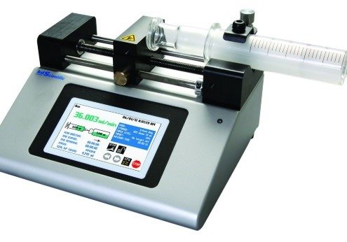 Legato® 100 Syringe Pump