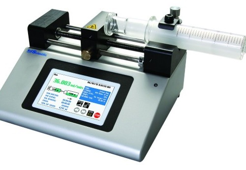 Legato® 100 Syringe Pump