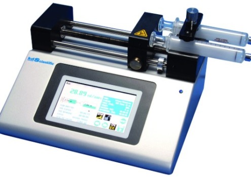 Legato® 101 Syringe Pump