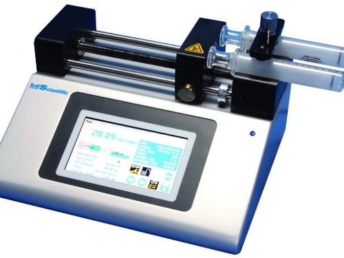 Legato® 101 Syringe Pump