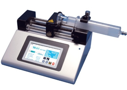 Legato® 110 Syringe Pump