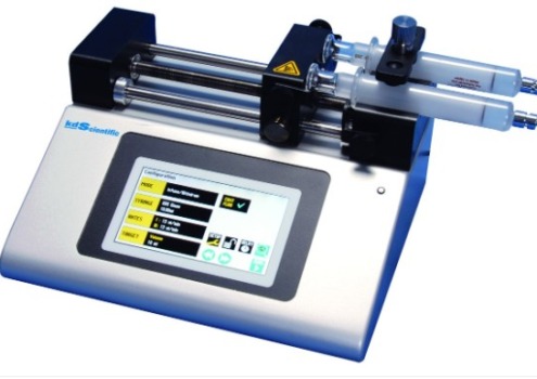 Legato® 111 Syringe Pump