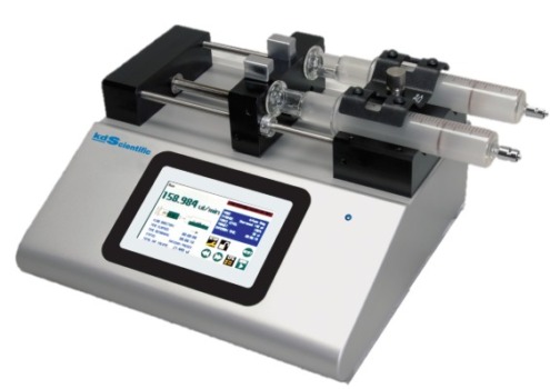 Legato® 200 Syringe Pump