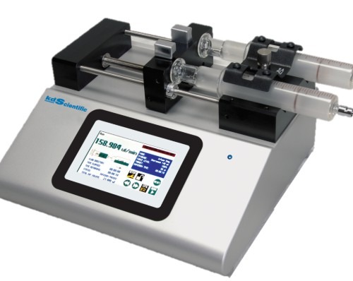 Legato® 200 Syringe Pump