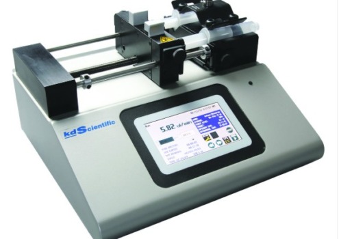 Legato® 210 210P Syringe Pump