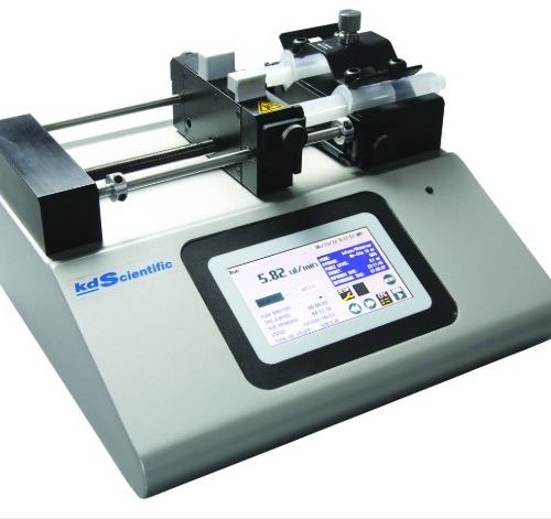 Legato® 210 210P Syringe Pump