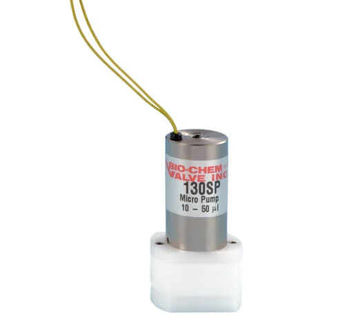 Micro pomp 130SP