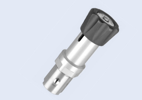 high pressure drukregelaar