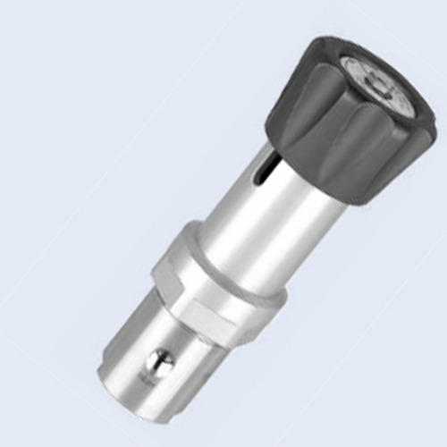 high pressure drukregelaar