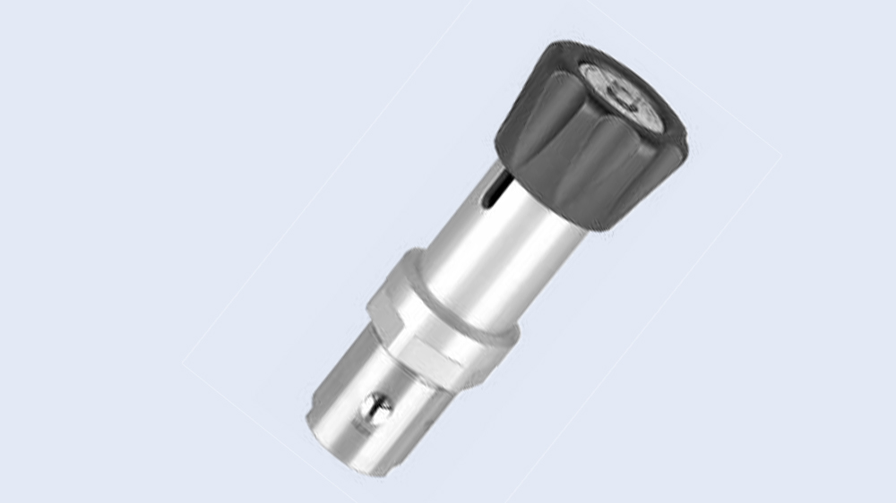 High Pressure regulators Drukregelaars