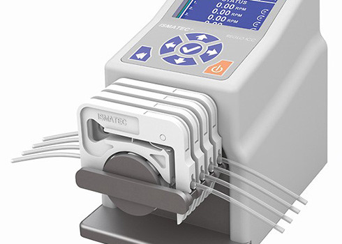 Ismatec Reglo ICC