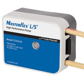 Masterflex L/S pompen