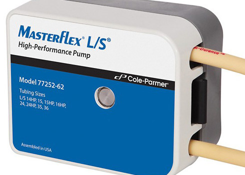 Masterflex L/S pompen