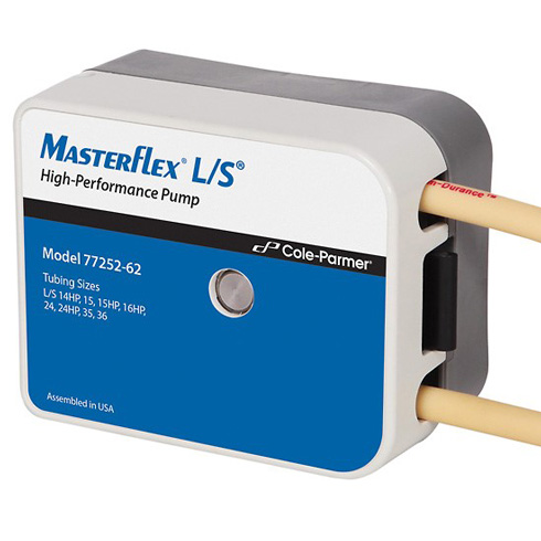 Masterflex L/S pompen
