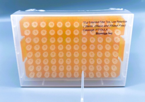 10-µl-Tips
