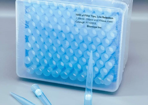 1000-µl-Tips