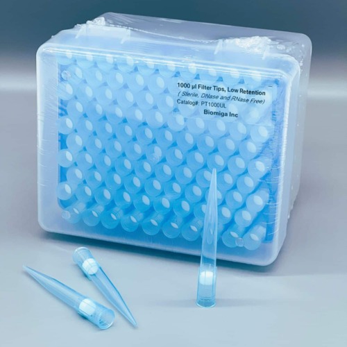 1000-µl-Tips