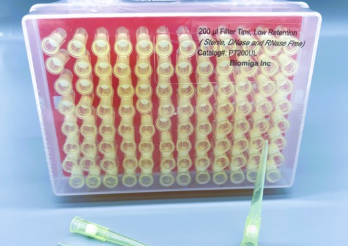 200-µl-Tips
