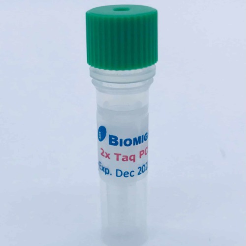 2x Taq PCR Mix