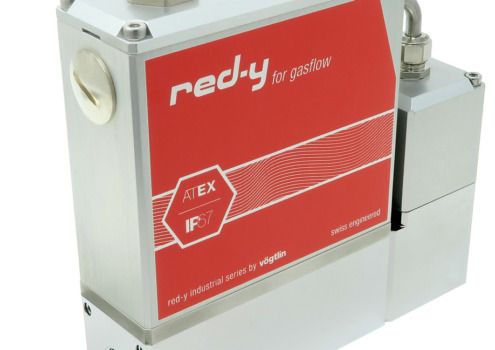 Red-y Industrial serie