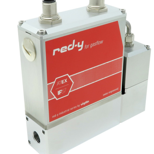 Red-y Industrial serie