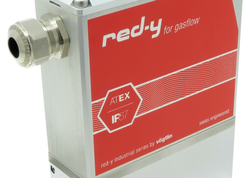 Red-y Industrial serie