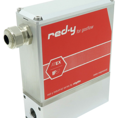 Red-y Industrial serie