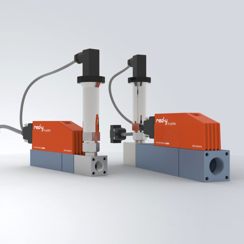 Red-y Smart Pressure Controller