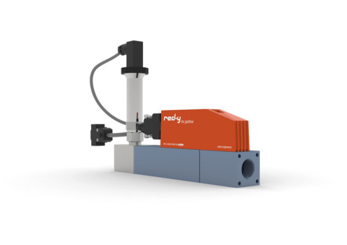 Red-y Smart Pressure Controller