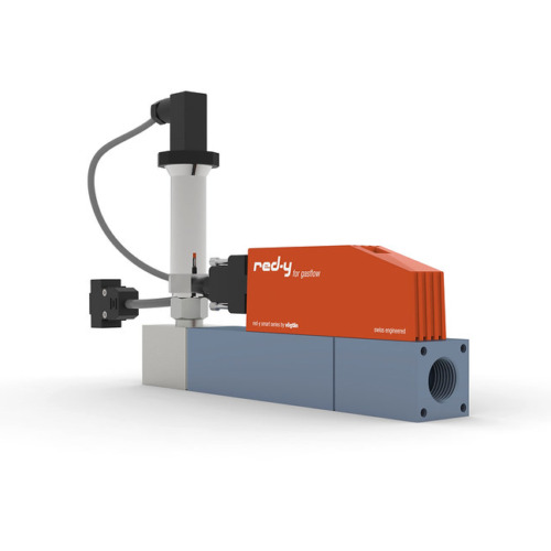 Red-y Smart Pressure Controller