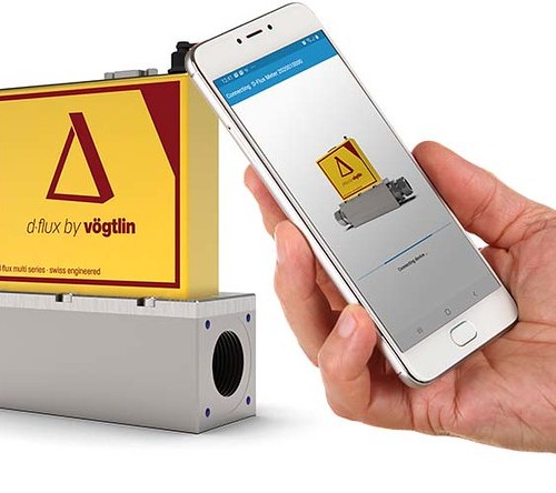 D-flux Multi Parameter