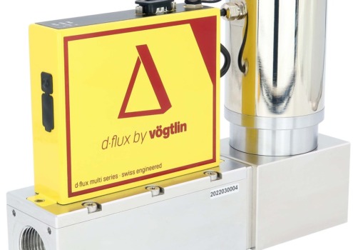 D-flux Multi Parameter