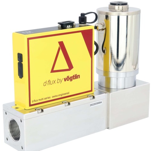 D-flux Multi Parameter