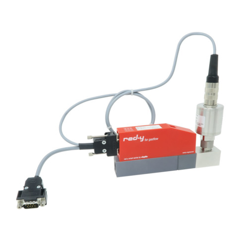 Red-y Smart Pressure Controller