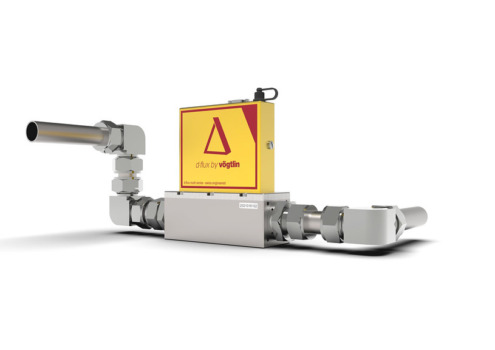 D-flux Multi Parameter