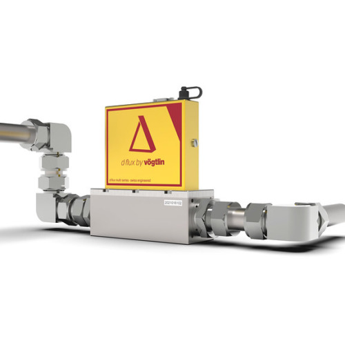 D-flux Multi Parameter