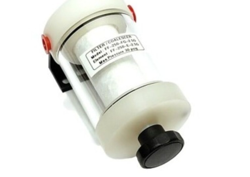 FF-250 Coalescing filters