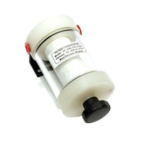 FF-250 Coalescing filters
