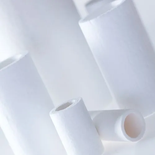 MicraTube Micrafilter